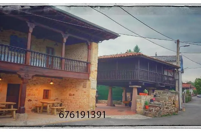 Los Campos Vivienda Vacacional