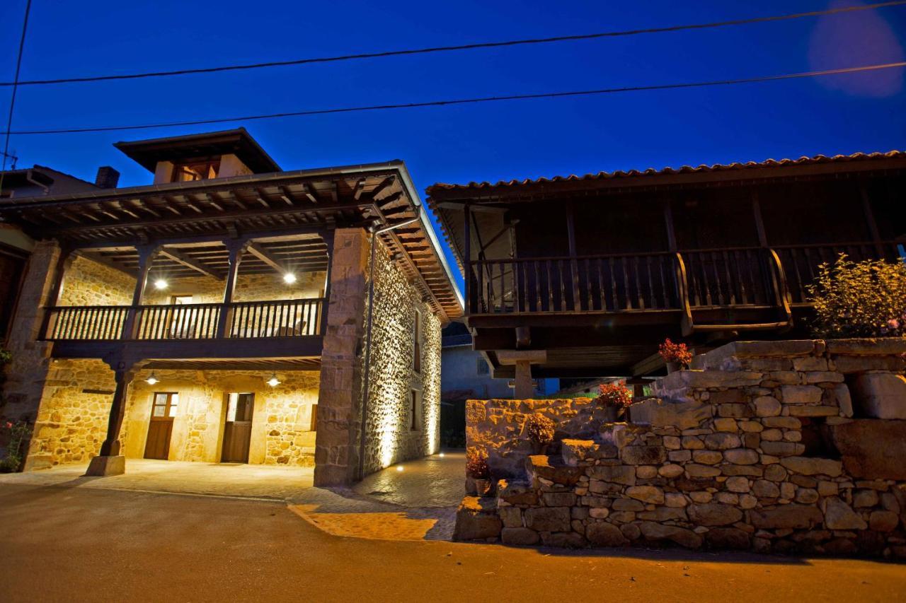 Holiday home Campos Cangas de Onis