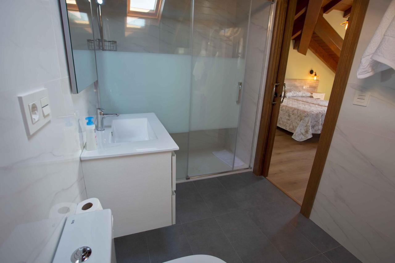 Campos Holiday home Cangas de Onis