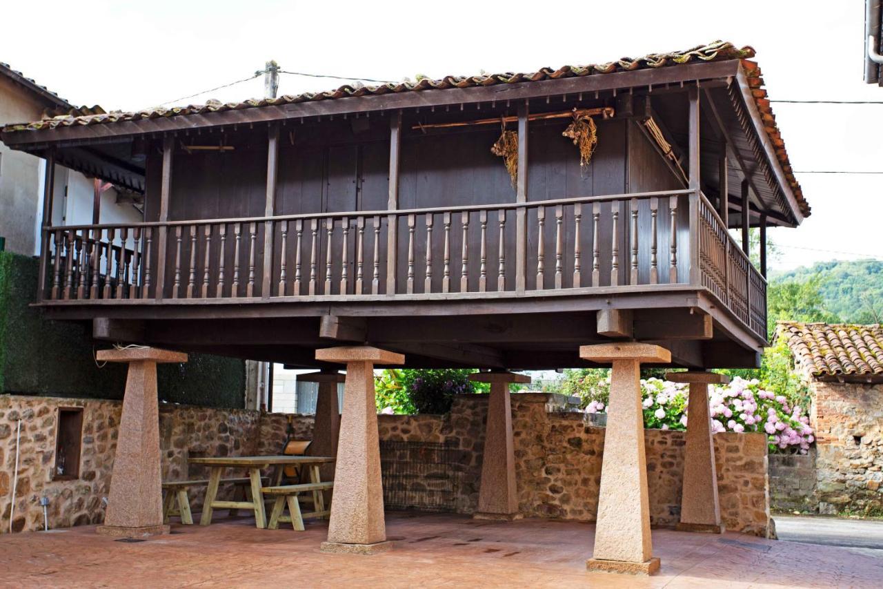 Campos * Cangas de Onis