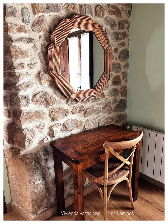 Holiday home Campos