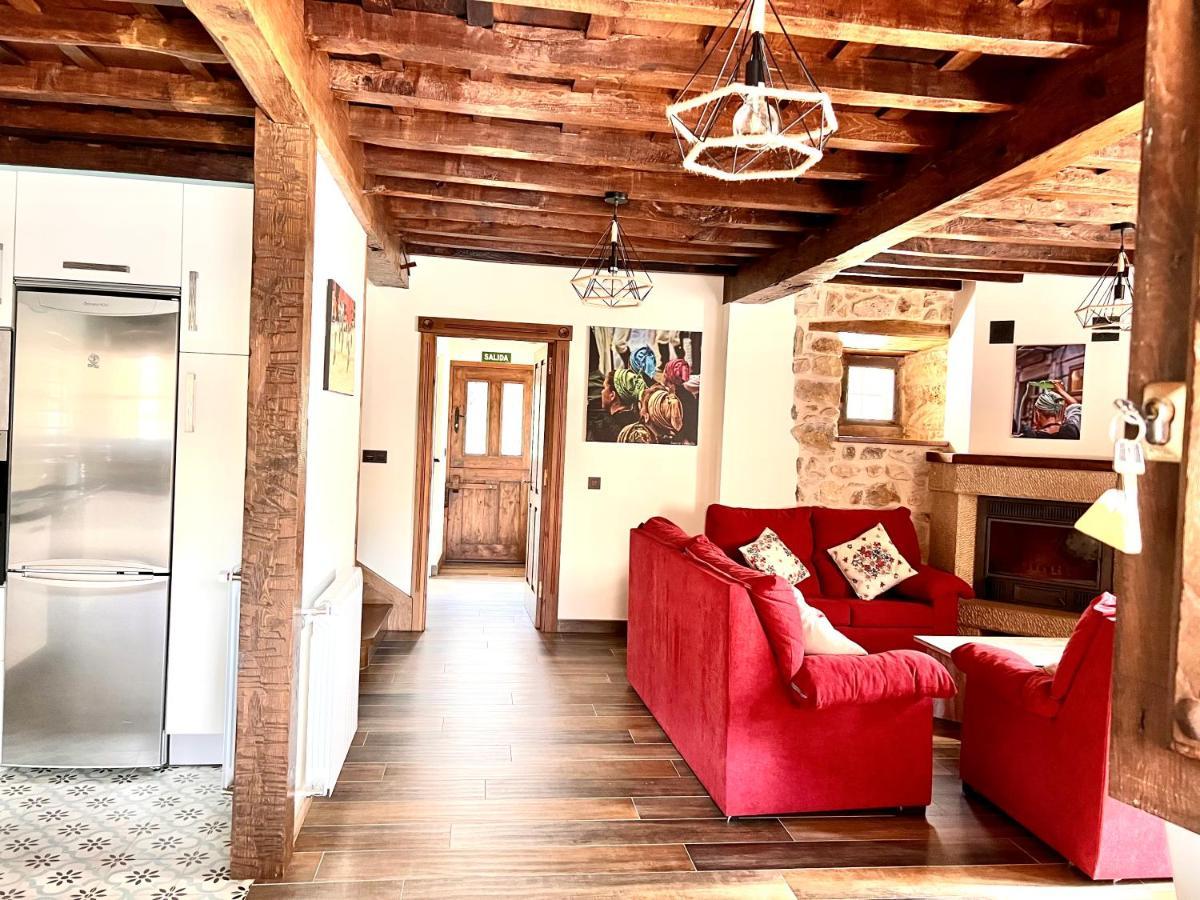 Holiday home Campos Cangas de Onis