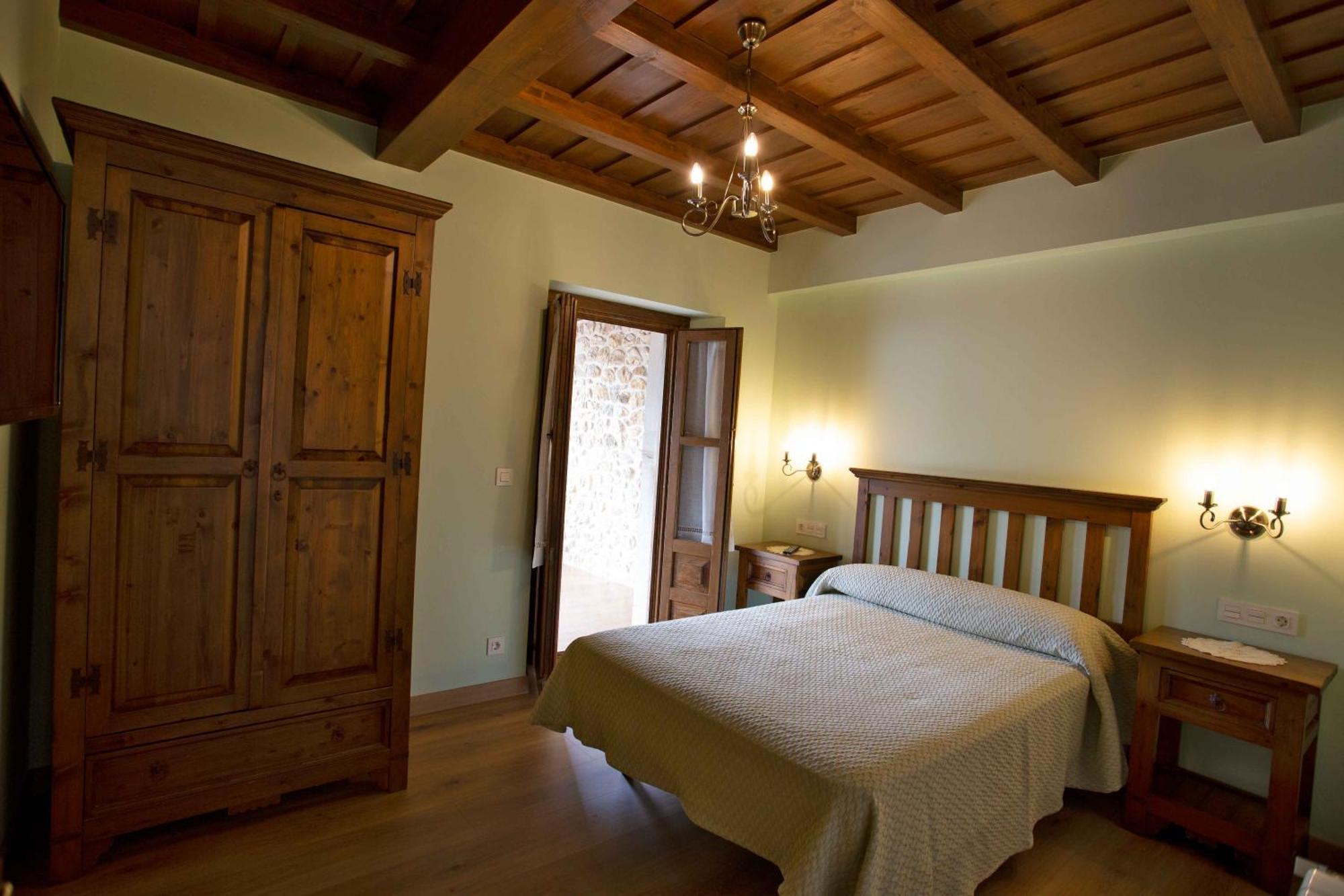 Campos Holiday home *