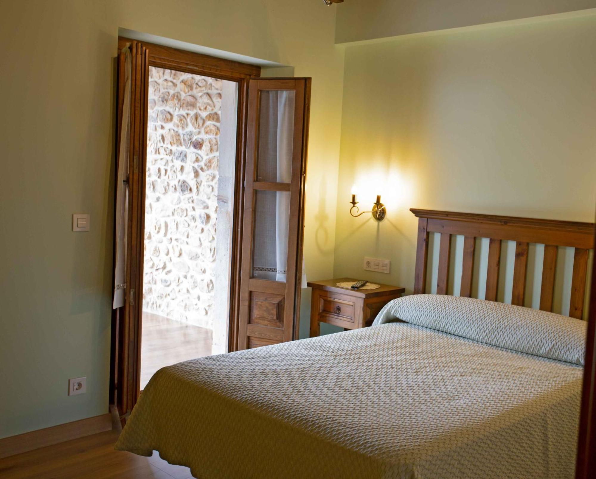 Holiday home Campos Cangas de Onis